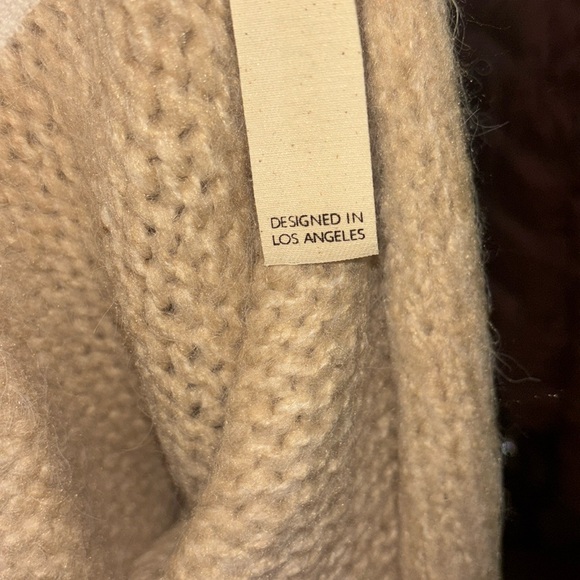 SALTWA LUXE CARDIGAN - Picture 8 of 10